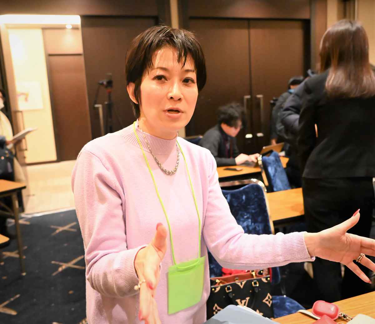 東京新聞・望月衣塑子記者が伊藤詩織さんに苦言「取材源守るべき」　監督映画で「支援者も分断」